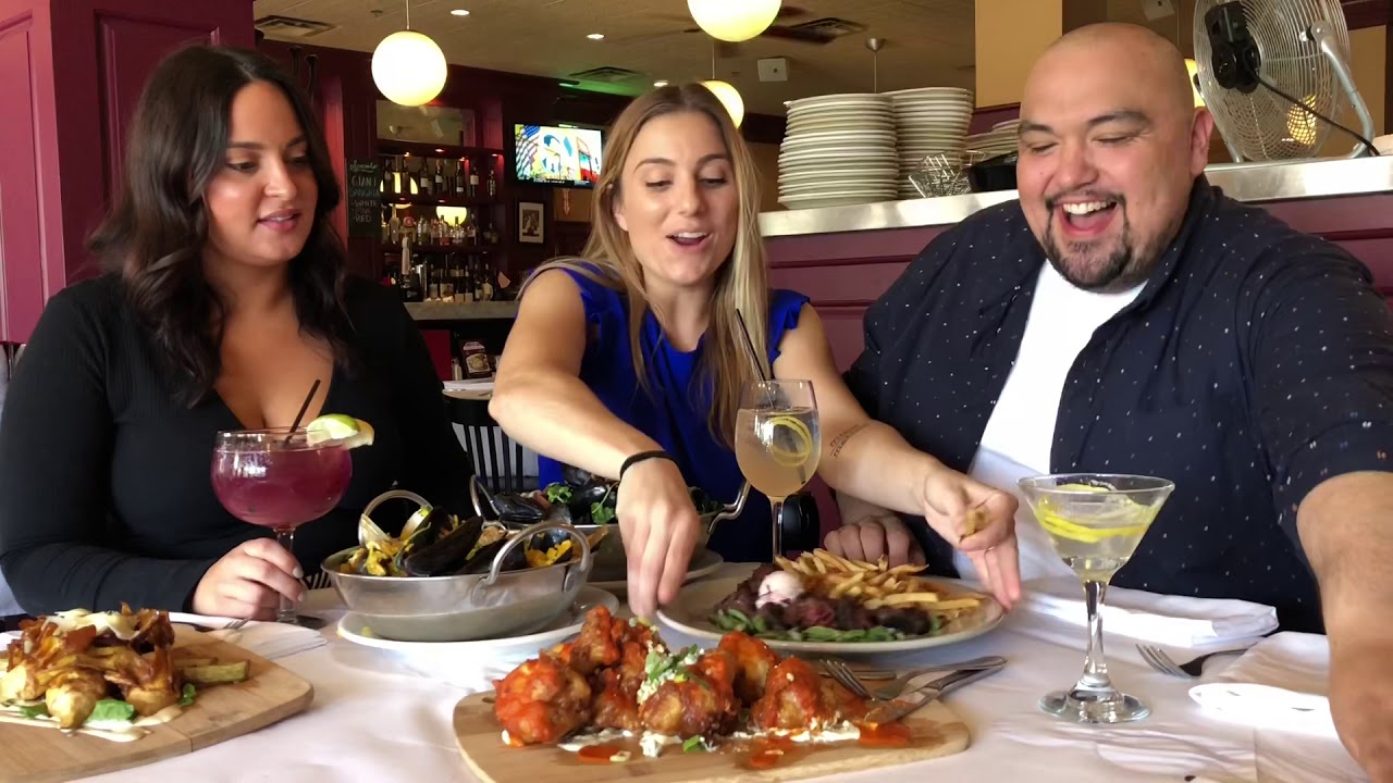 Red Stripe in Providence, RI