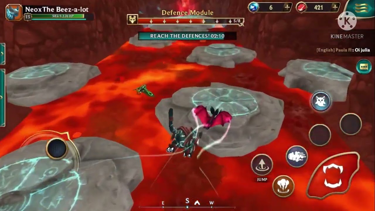 Tips on how to beat Tunnel of Terror in WolfTales