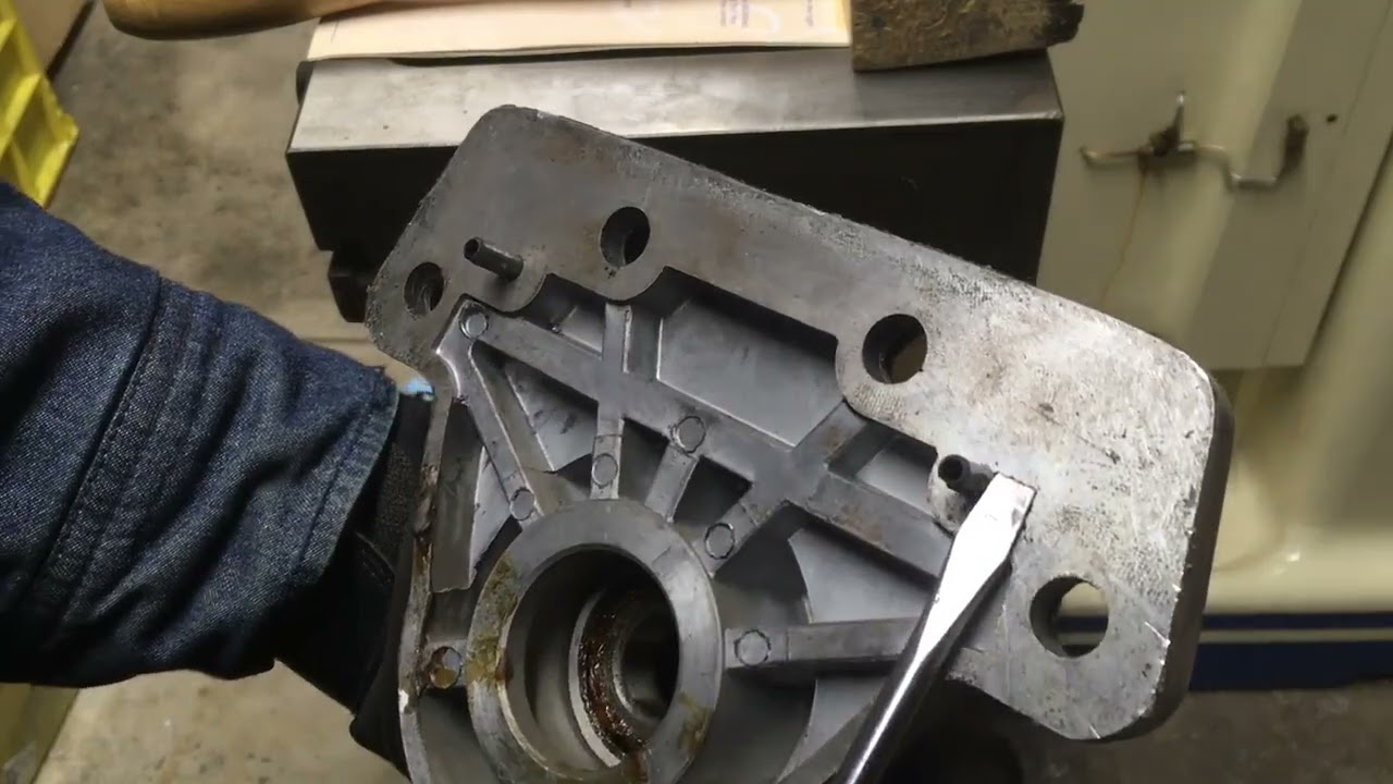 ALSGS POWER FEED