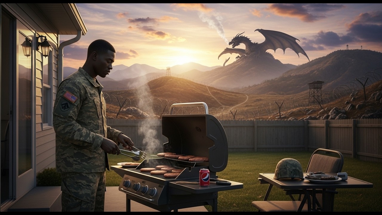 Dragon Meat 🐉 #DMZ  #COD