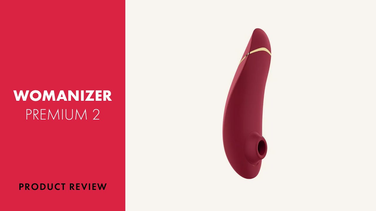 Womanizer Premium 2 Review | PABO