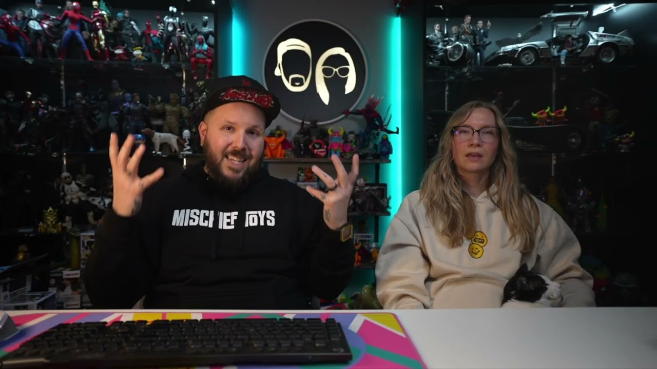 Почему доставка NFT-фигурок Funko Pop так задерживается?