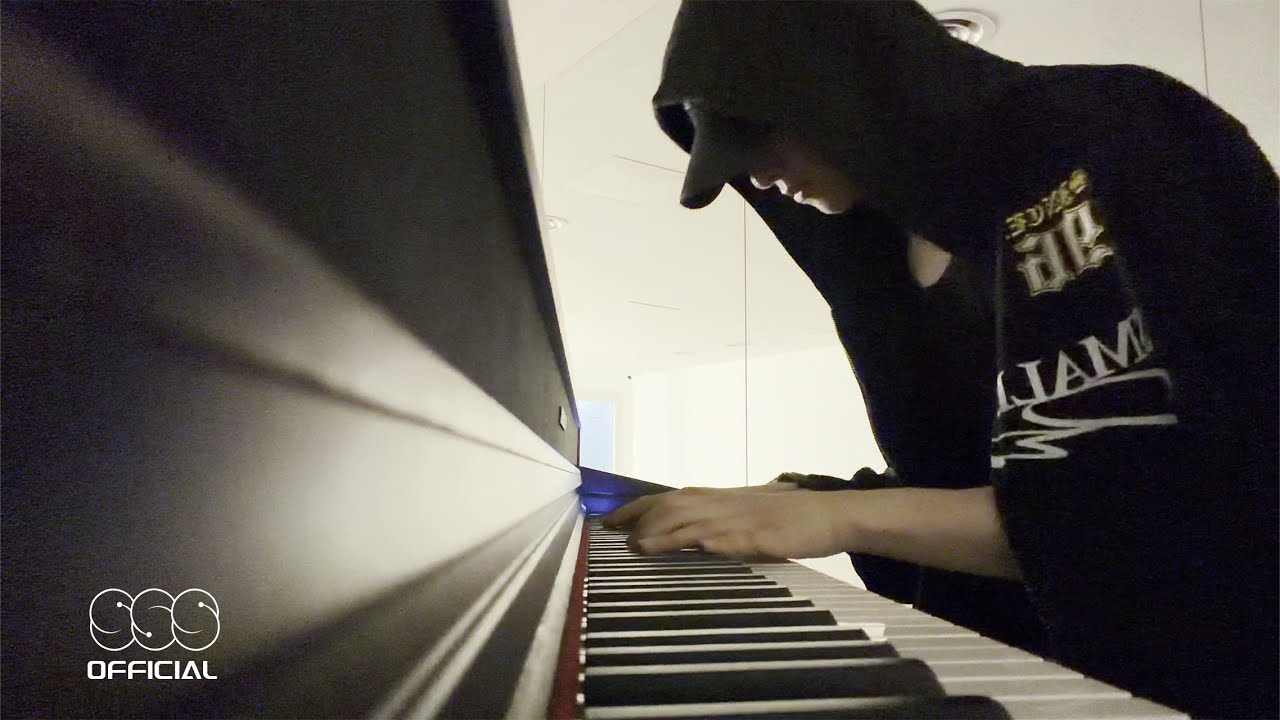 CHEN KAIWEN 'Ryuichi Sakamoto - Merry Christmas Mr. Lawrence' Piano Cover (Short Ver.)