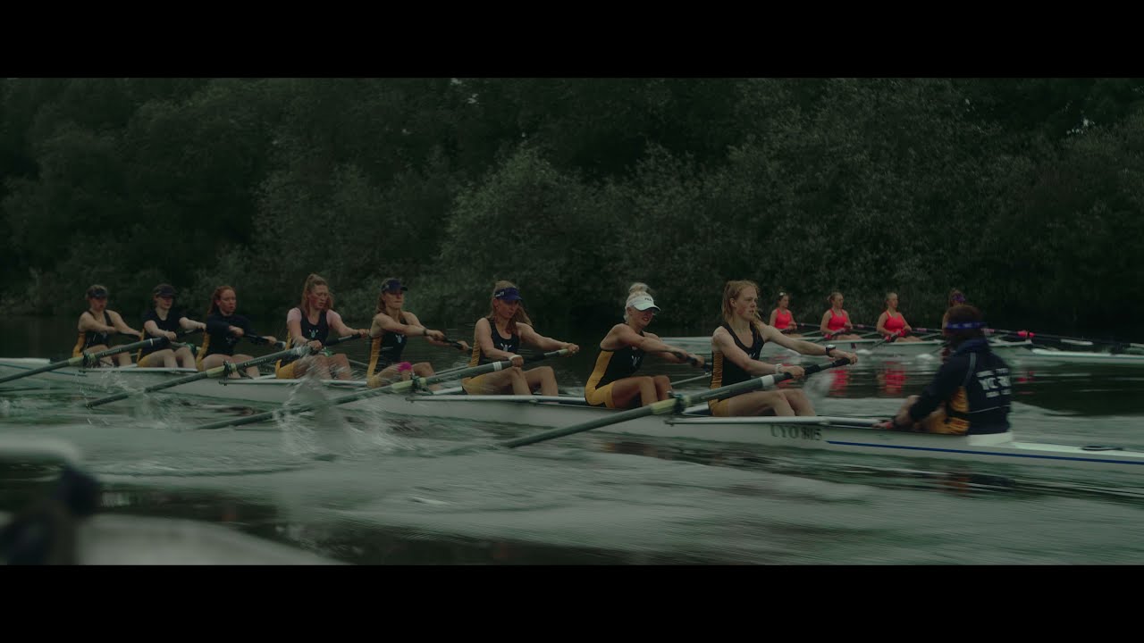 University of York Boat Club | Melior Studios