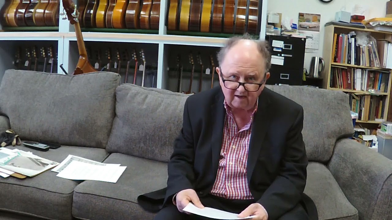 Miguel Llobet owned 40 Classical Guitars when he passed away on February 22, 1938