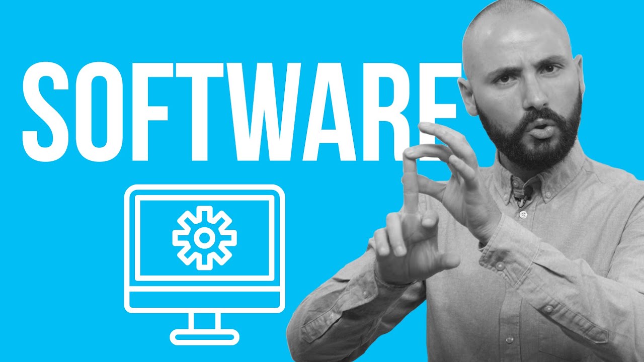 Come creare i Software o Programmi per computer