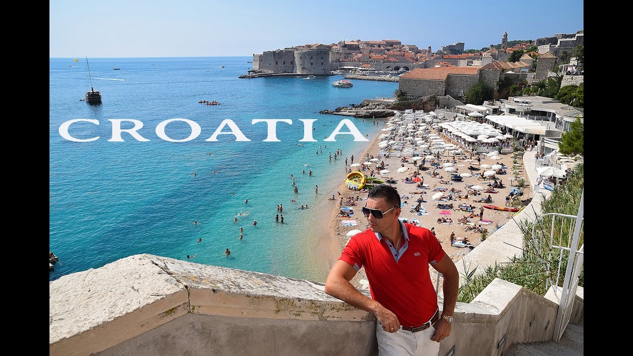 CROATIA 4K 2016 TOP ATTRACTIONS