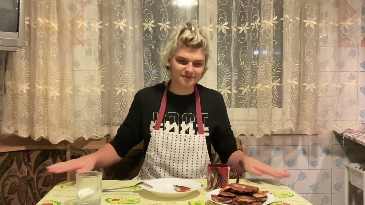 Вы никогда не ели такие сырники! - You’ve never tasted cheesecakes like these!