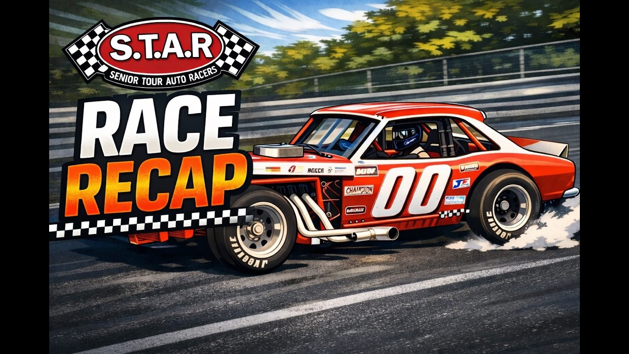 STAR - Waterford Weekend Recap