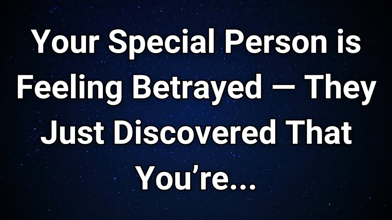 Angels say They Know Who You REALLY Are Now… Here’s What Happened...| Angel Message