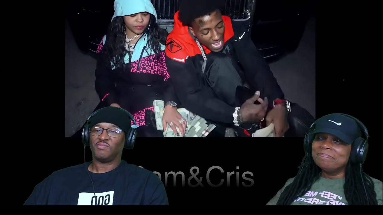 YoungBoy Never Broke Again - My Address Public !!REACTION!!