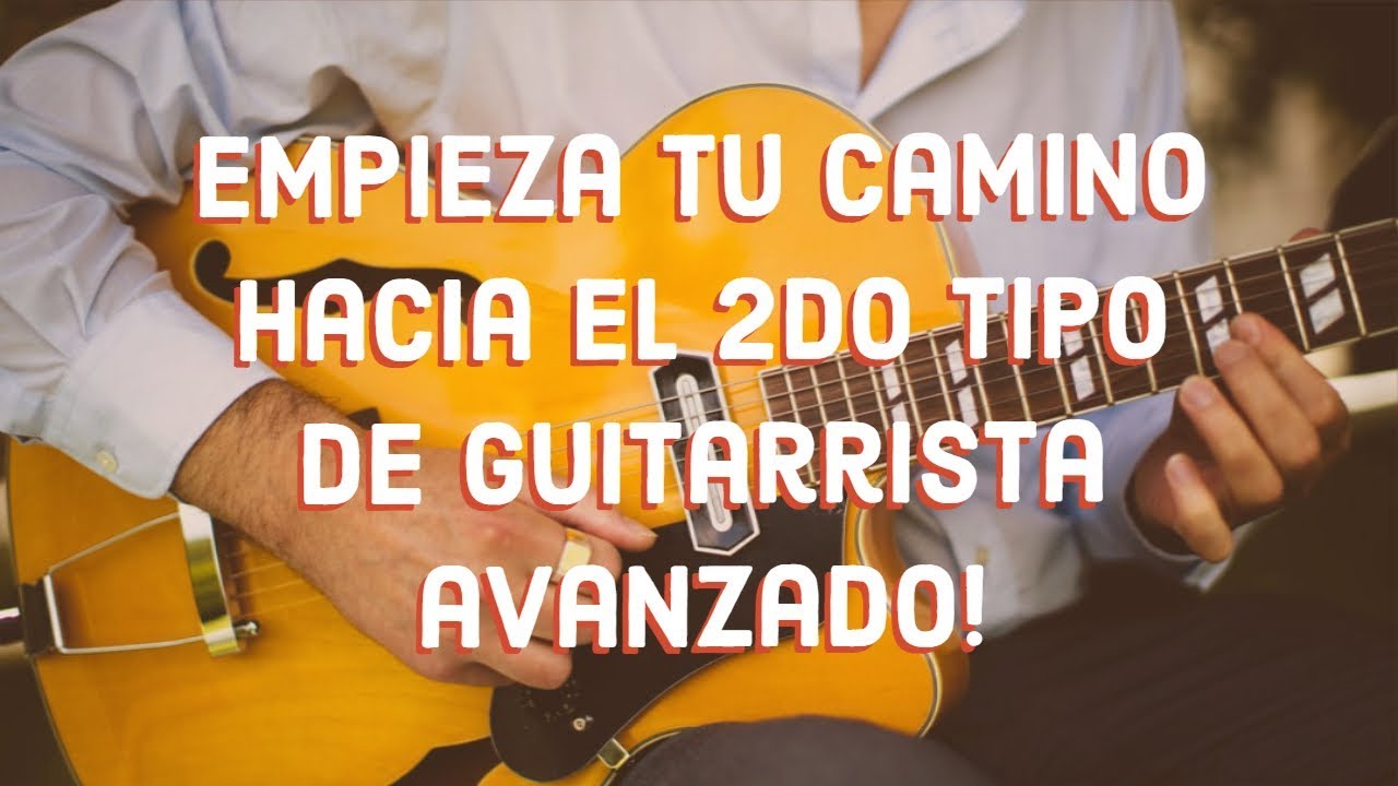 Armonía avanzada para principiantes