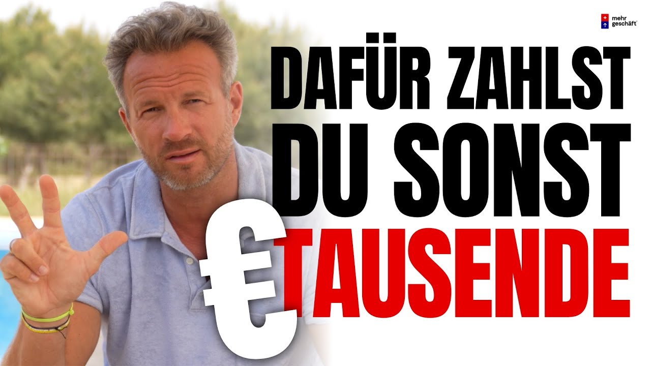 Nutze diese Content-Formel f&uuml;r SOFORT mehr Umsatz!