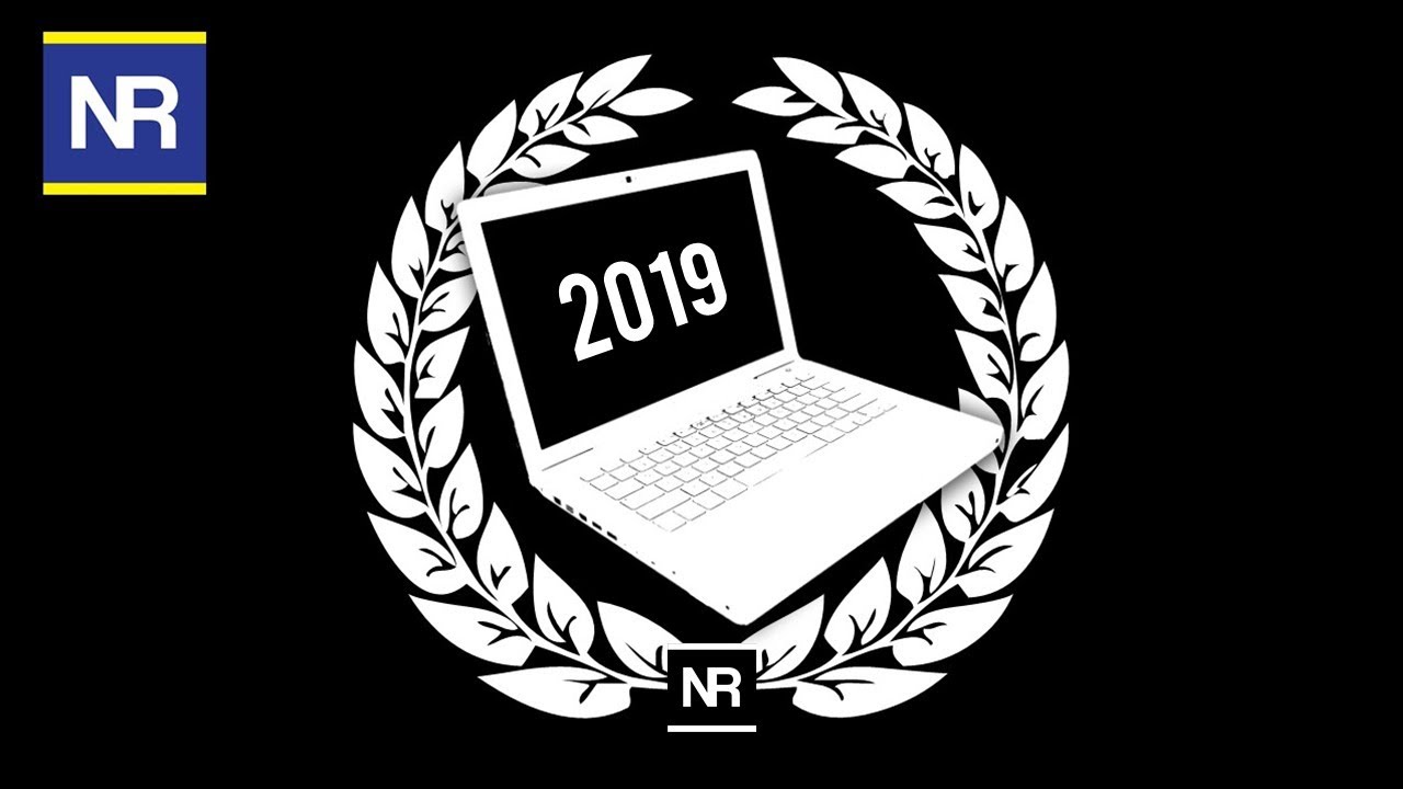 Laptop Awards 2019!