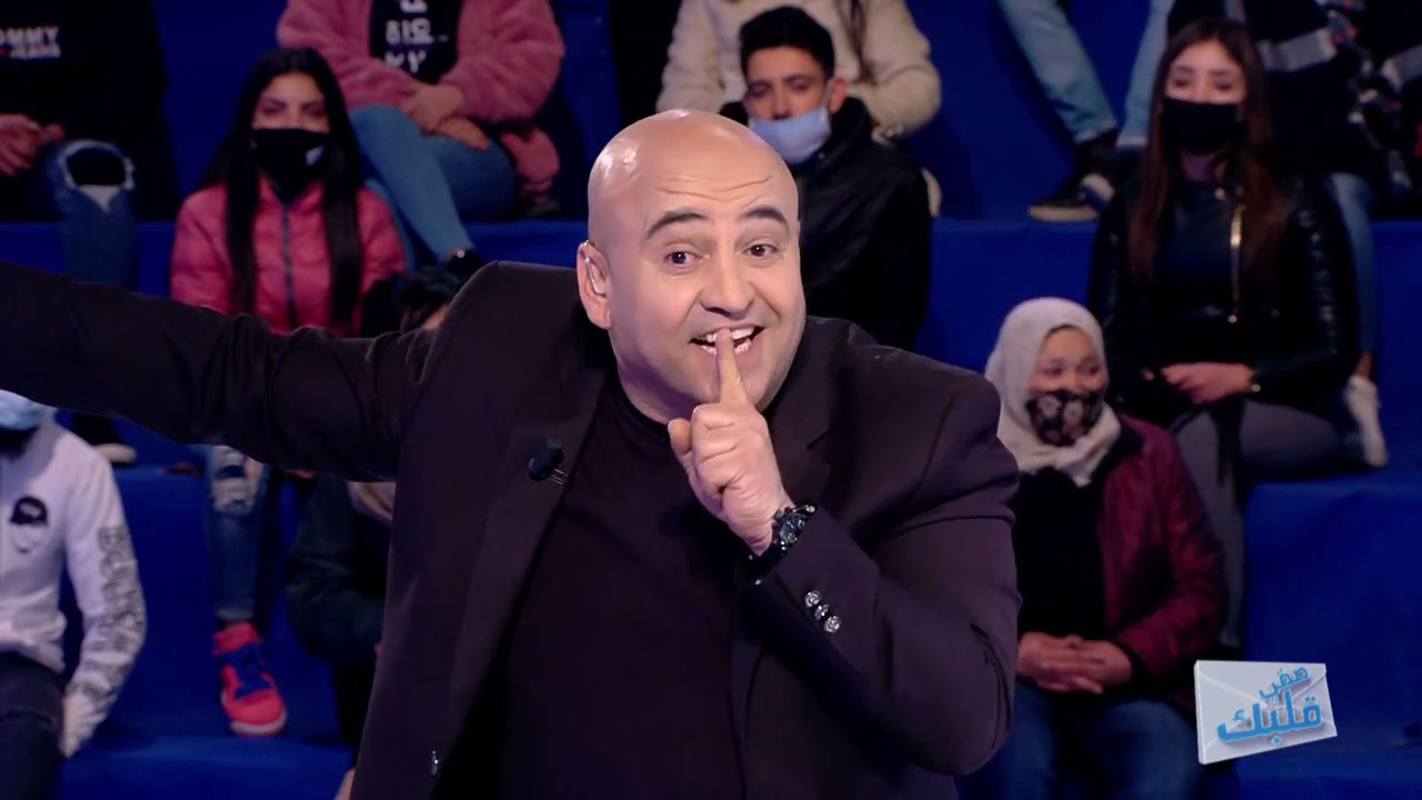 Saffi Kalbek S03 Episode 20 26-01-2022 Partie 03