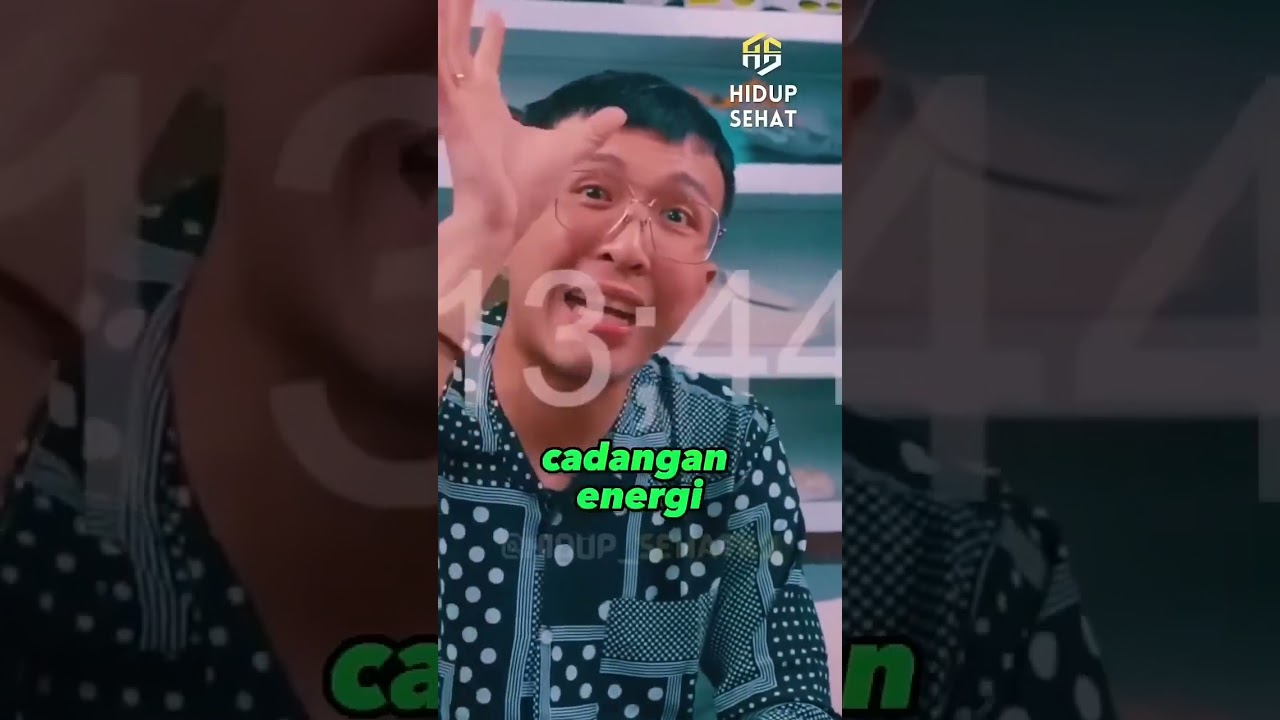 cara menghilangkan perut buncit ala dr tirta