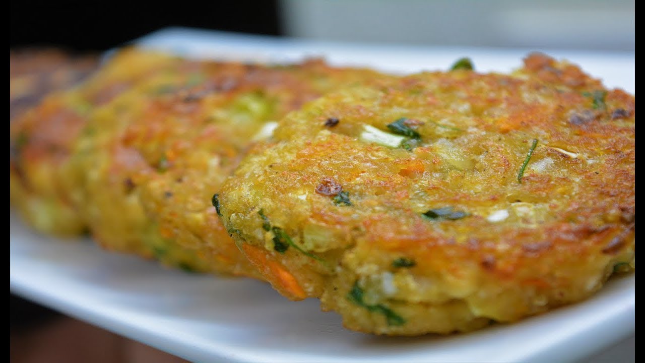 दलिया कटलेट || Daliya Cutlet Recipe || Healthy Breakfast Recipe || Tiffin Box Recipe by Recipes Hub