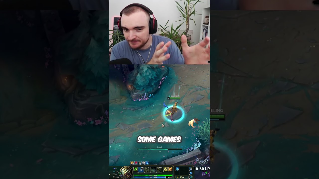 THIS IS HOW TO GET AHEAD IN LOWER MMR