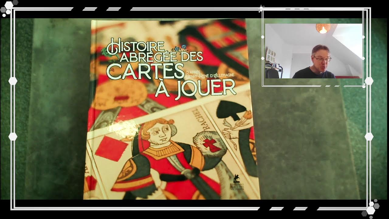 Rentr&eacute;e litt&eacute;raire 2023 : des livres de Tarot et pas que !