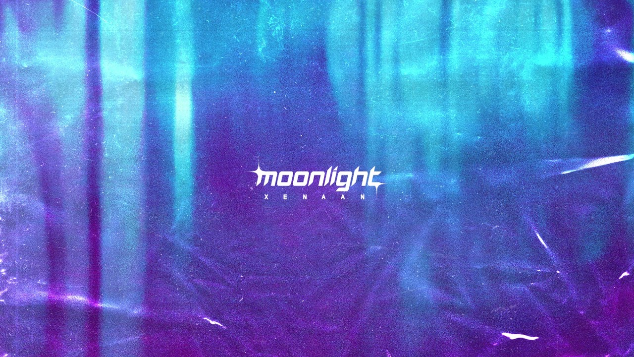 Xenaan - Moonlight