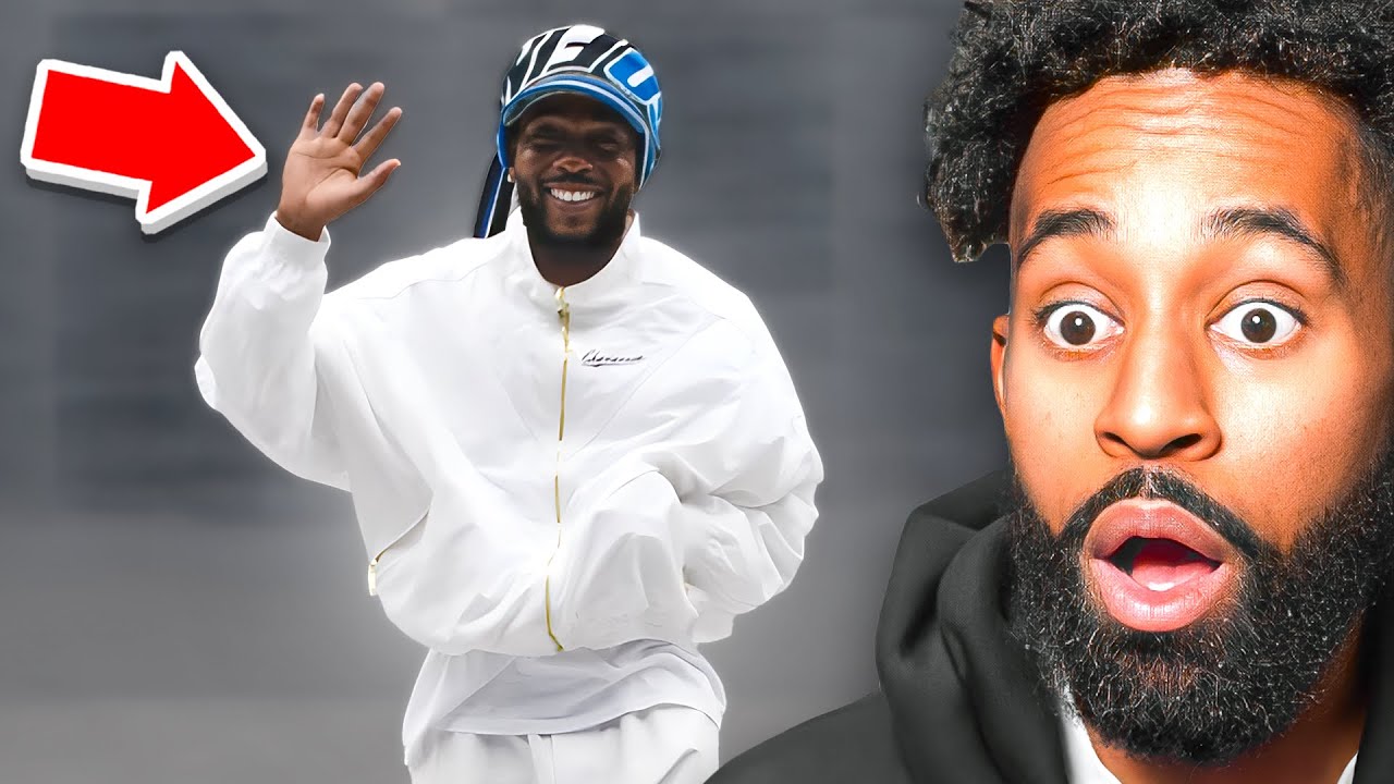 This is why Kendrick is the Boogeyman.. “Not Like Us” music video reaction