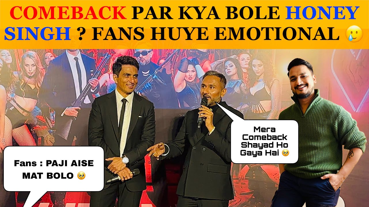 ‪@YoYoHoneySingh‬