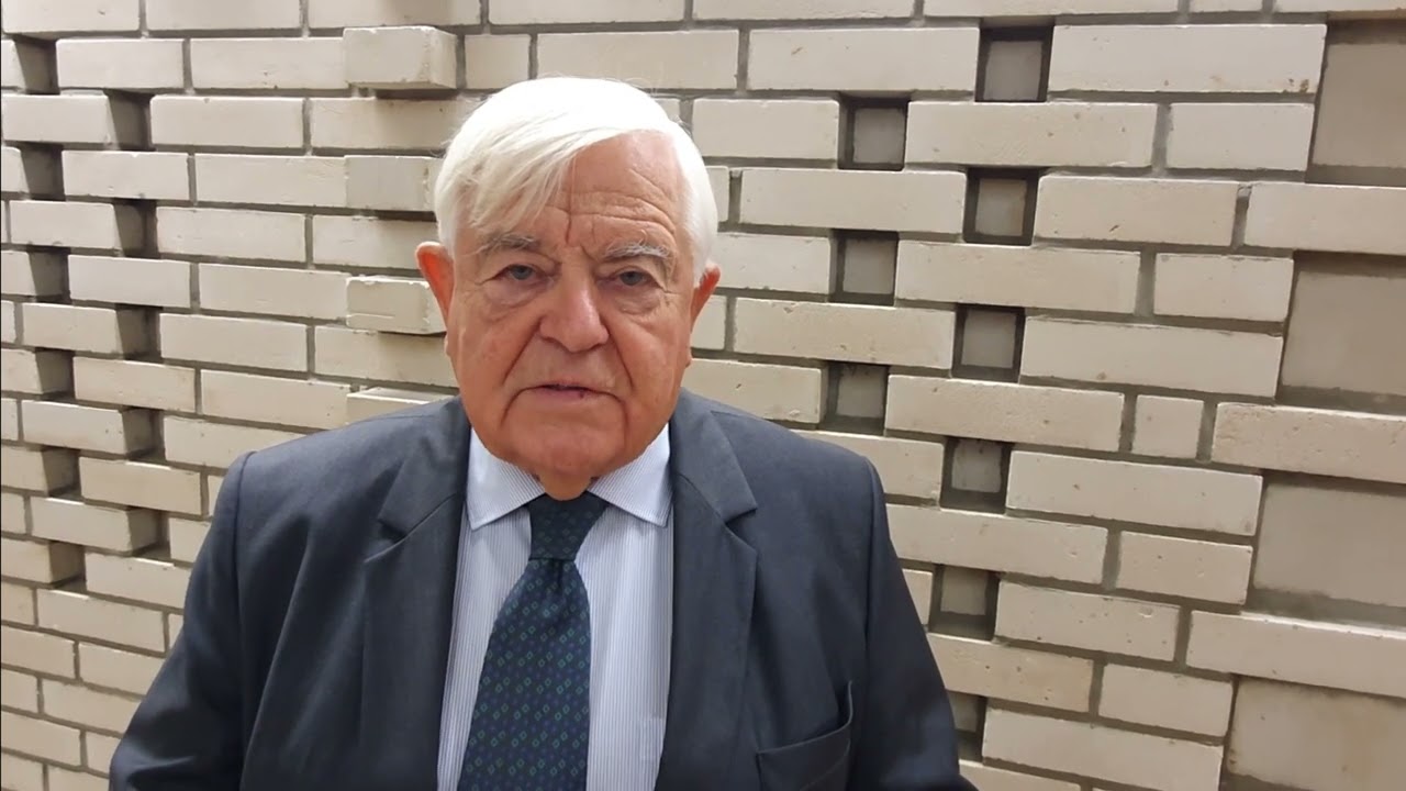Podpora prvega predsednika Republike Slovenije Milana Kučana