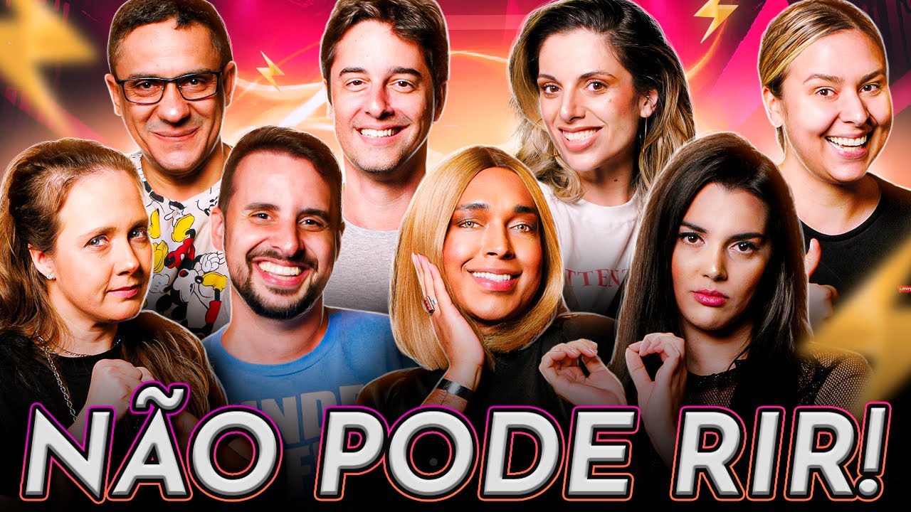 Sheyla Christina, Danubia Lauro, Marcela Lahaud, Cintia Portella - #UTC 291