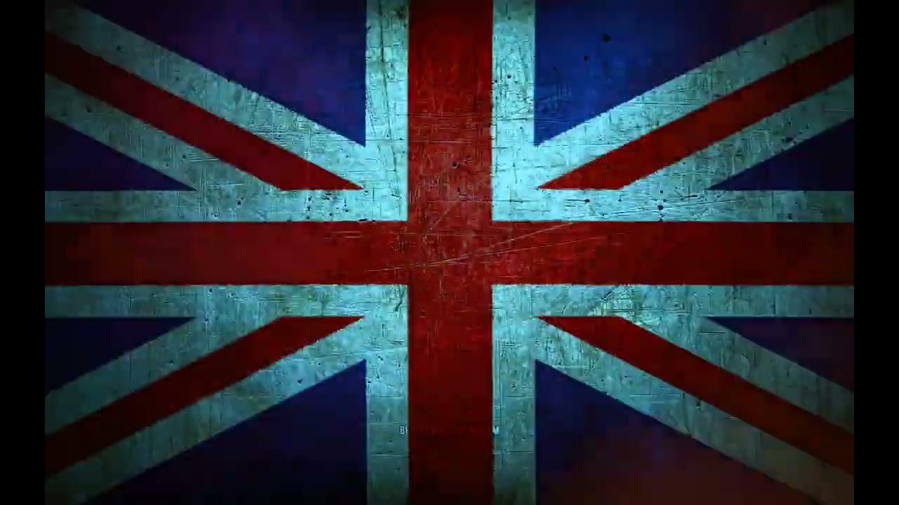UK EAS Alarm (Victory over Argentina)