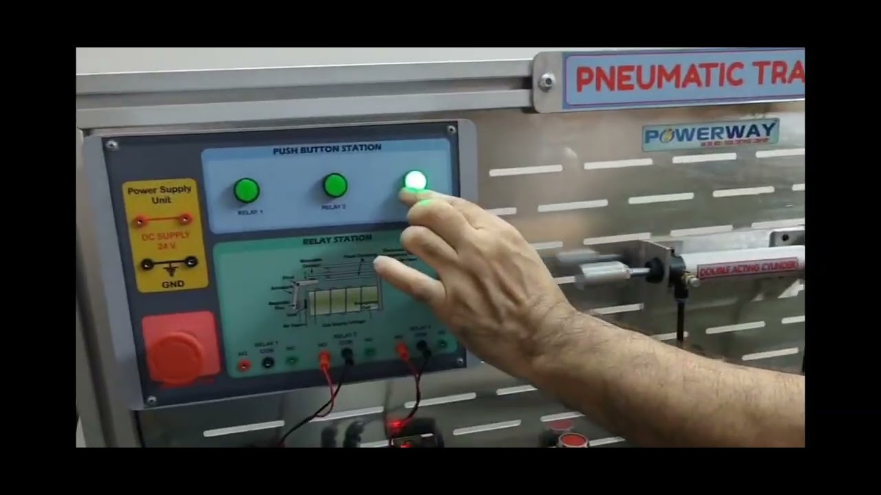 Sensor Trainer Kit | Available on IndiaMART