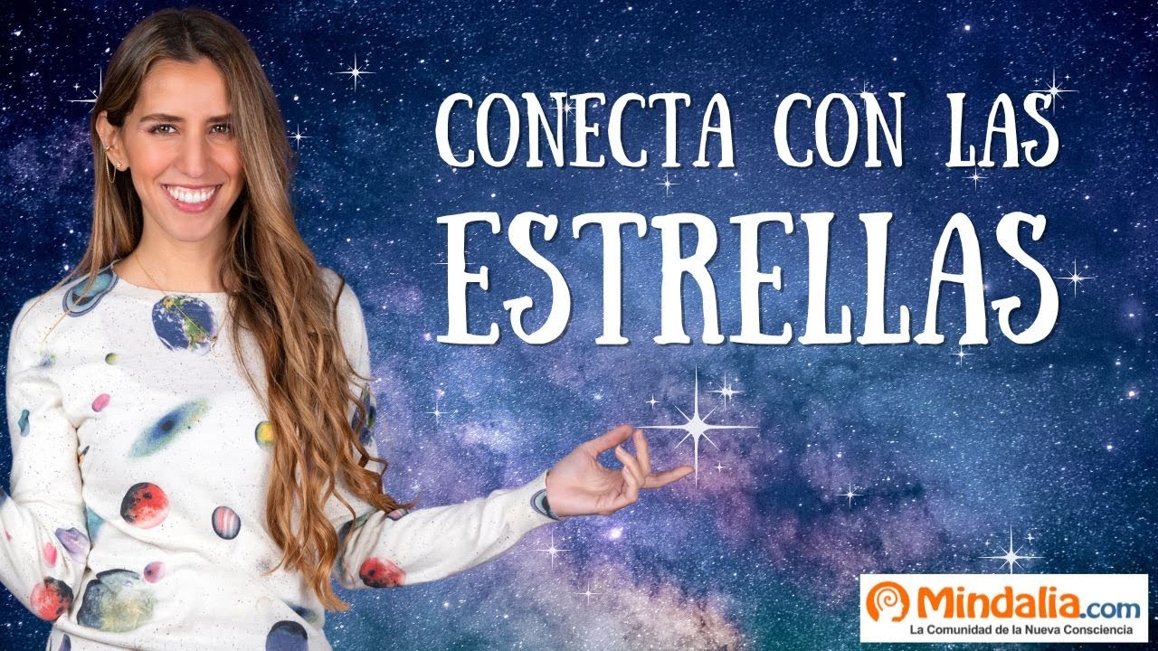 ASTROLOGÍA. Preguntas y respuestas con Mercedes Arnús