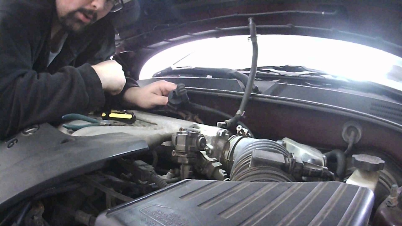 Hyundai Sonata hard to start after fueling [FIXED] Purge Valve replacement [HOW TO]