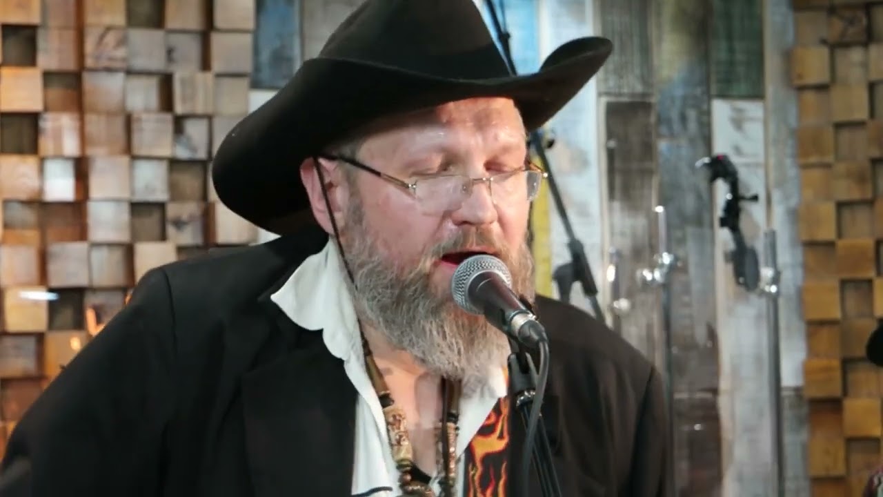 Every Day I Have A Blues - cover - Banderas Blues Band