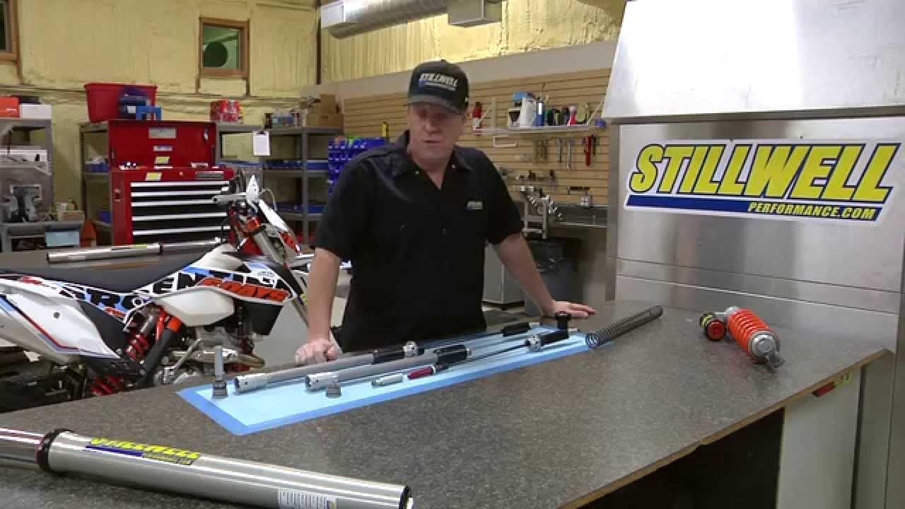 4CS Forks Solved! With Stillwell Performance