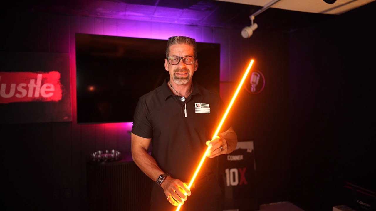 LED Light variance explained