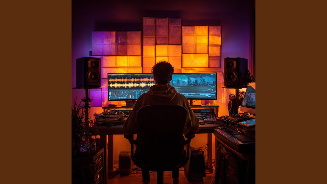 Cyber Beats