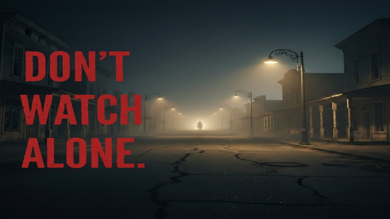 Terrifying Truth: No One Lives Here… Yet the Lights Still Turn On 🔥