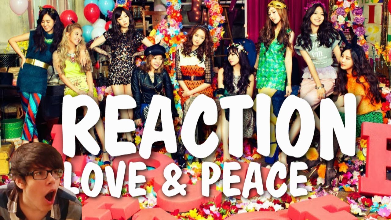 Album Reaction - 