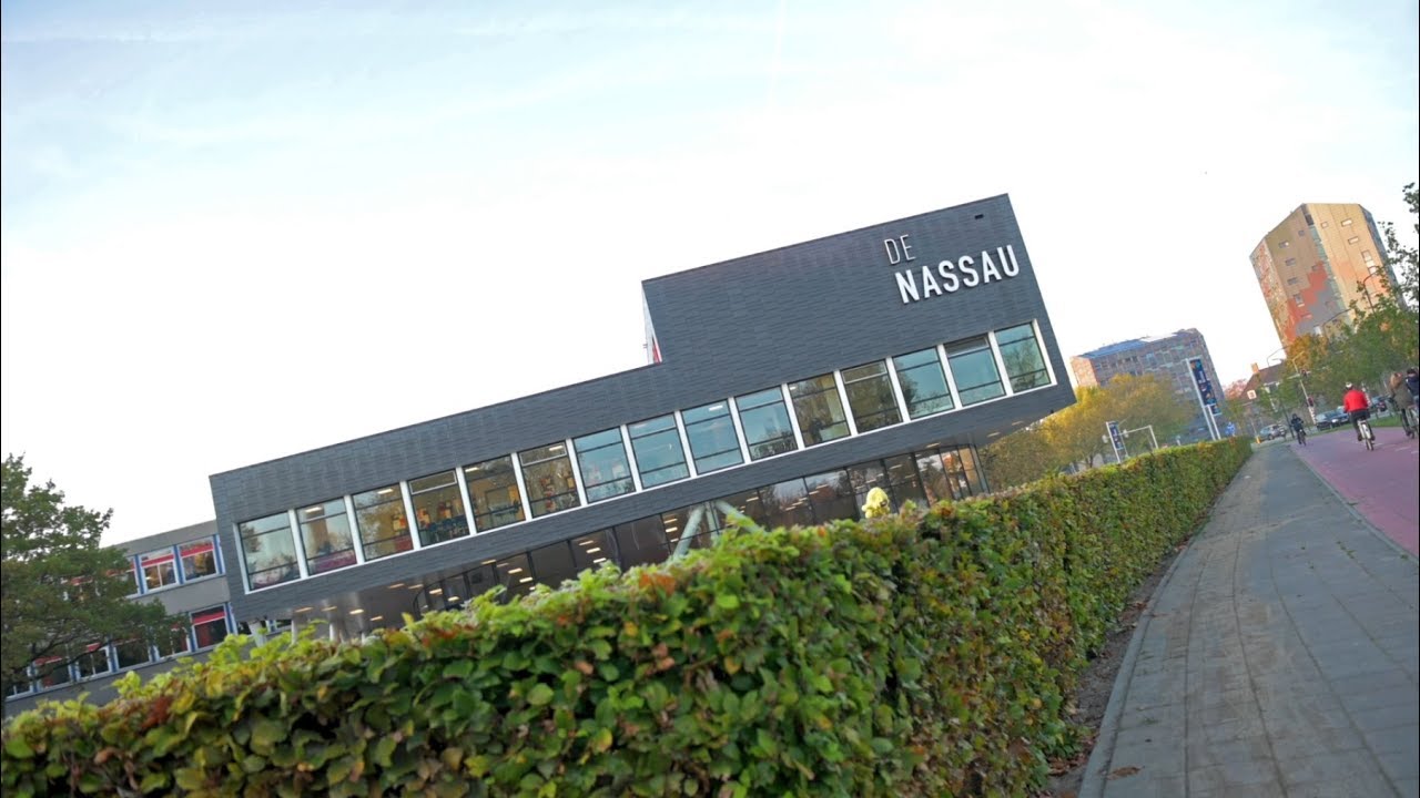 De Nassau