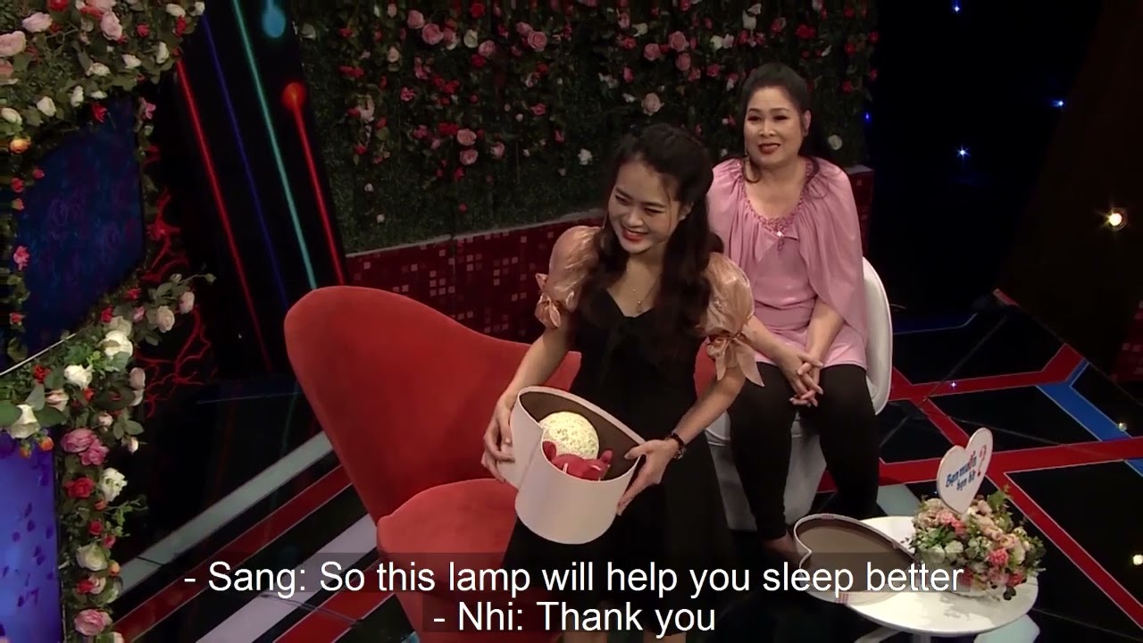 TỔNG HỢP NHỮNG MỸ NHÂN "ĐẠI NÁO" SÂN KHẤU BẠN MUỐN HẸN HÒ - BMHH