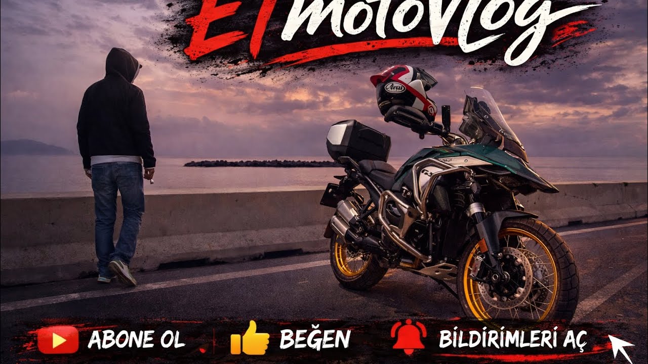 R1300 Kadıköy Şile Motosiklet Videoları – 205 #motovlog #motosiklet #motorcycle #motorbike