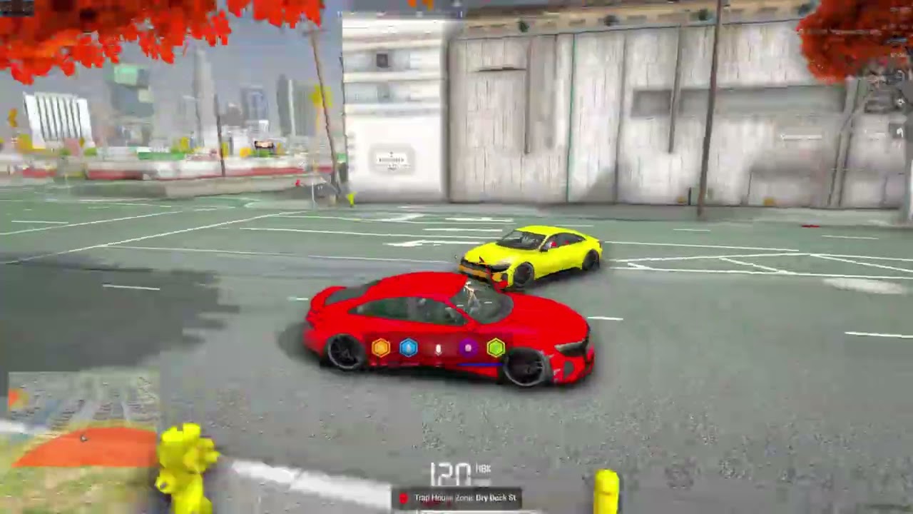 Bye Fivem?