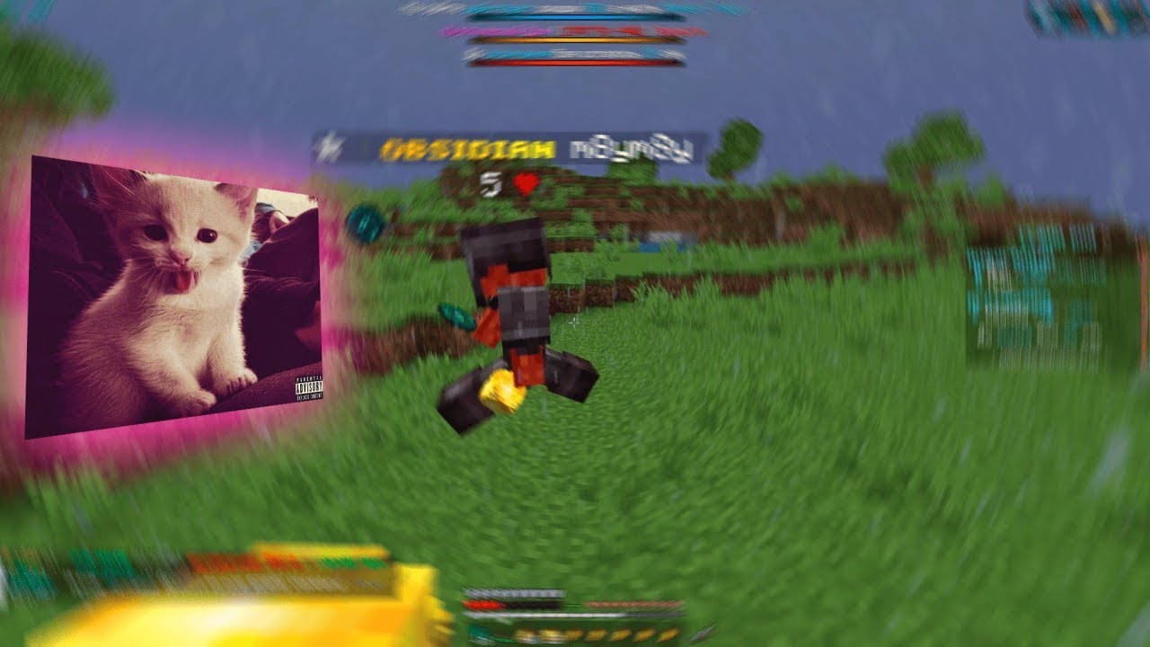PVP DEADMINE | романтик 