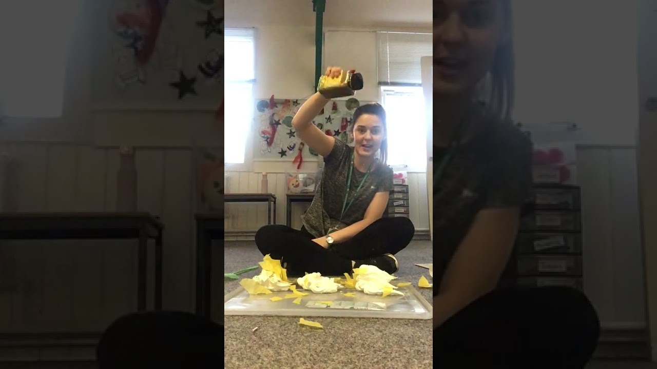 Miss Fife's number attention autism