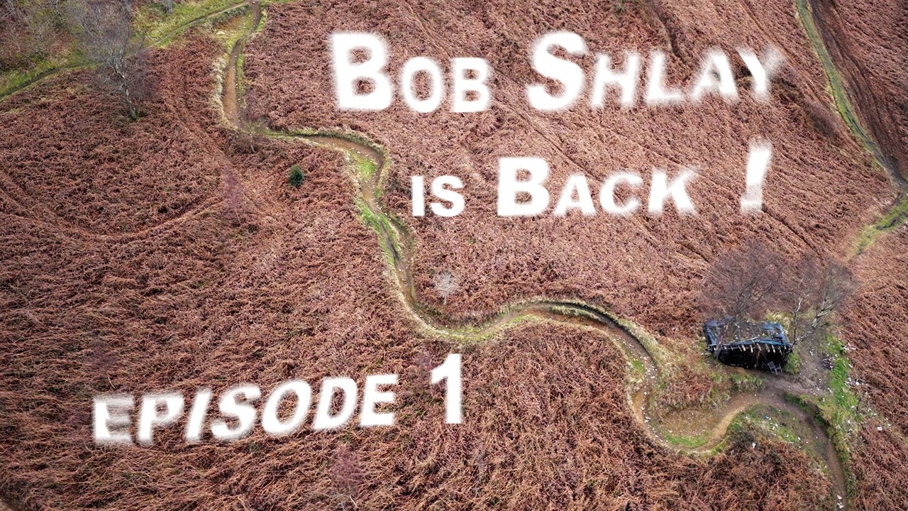 Bob Shlay is getting some Love!