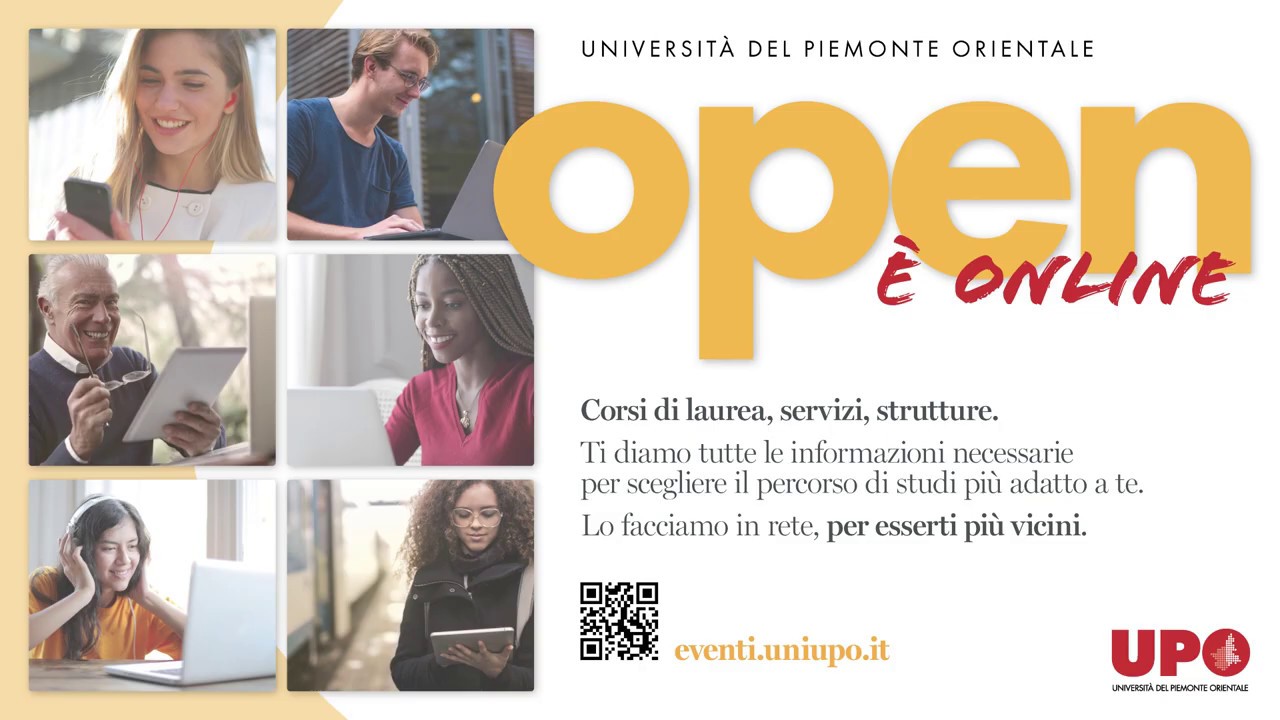 Corso di laurea Scienze biologiche