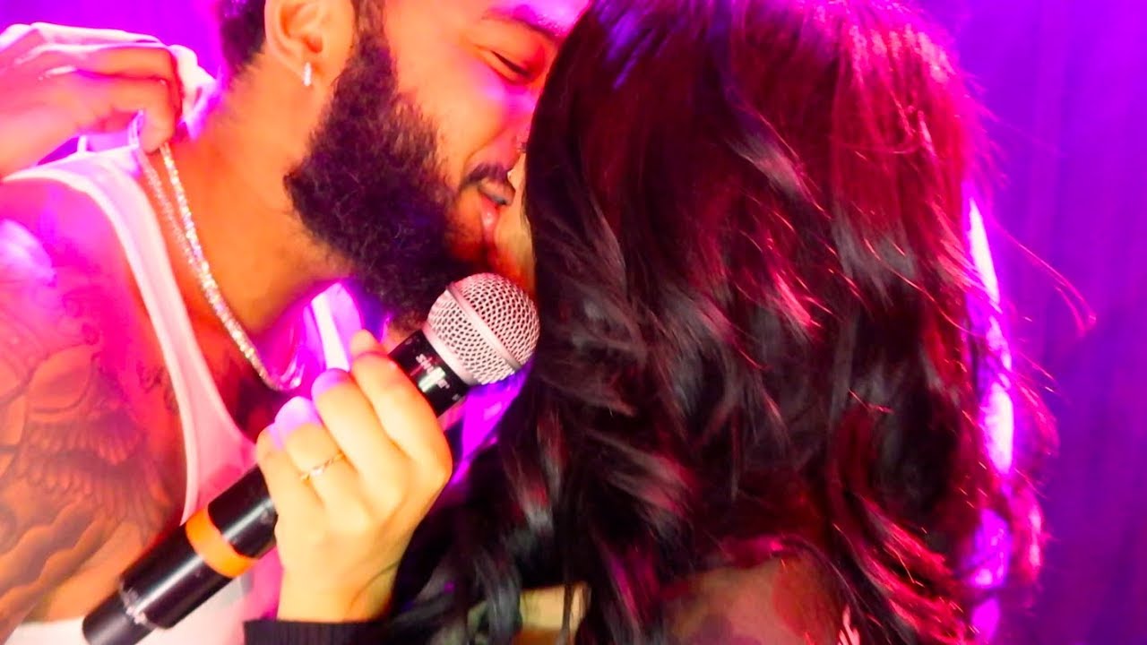 GIVING MY BOYFRIEND THE MOST AMAZING BIRTHDAY..