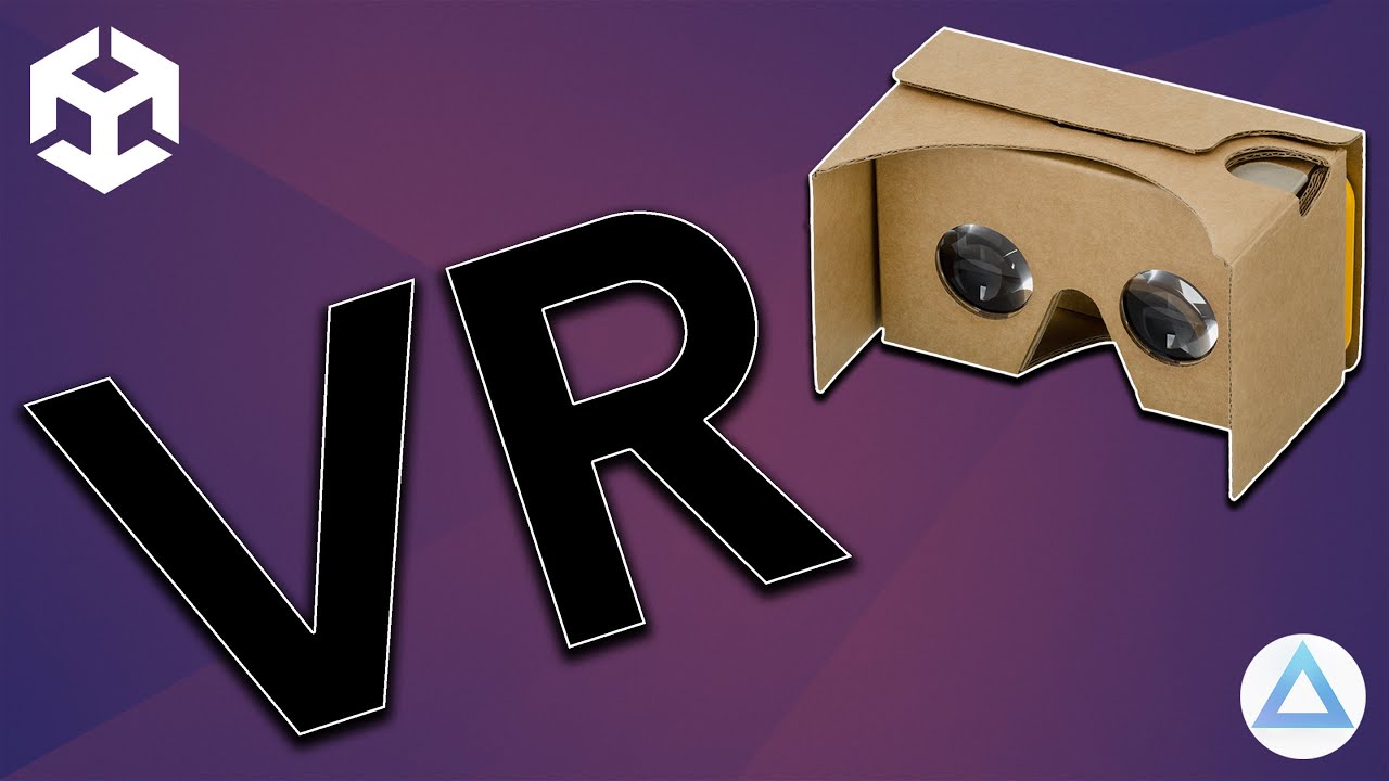 Como Crear Realidad Virtual En Unity!  VR 👓 📱