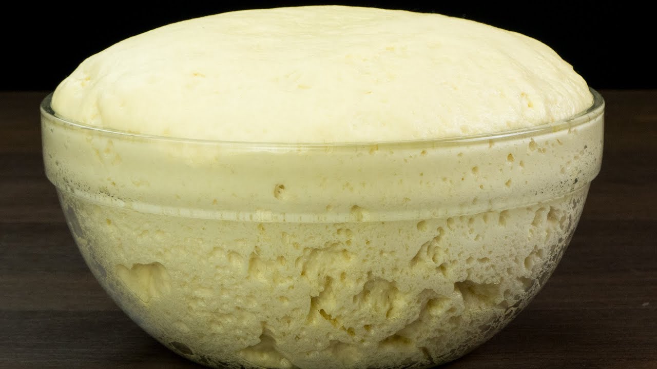 Receita de cozinha turca que voc&ecirc; vai amar! Massa f&aacute;cil e r&aacute;pida para bolinhos! | Gostoso.tv