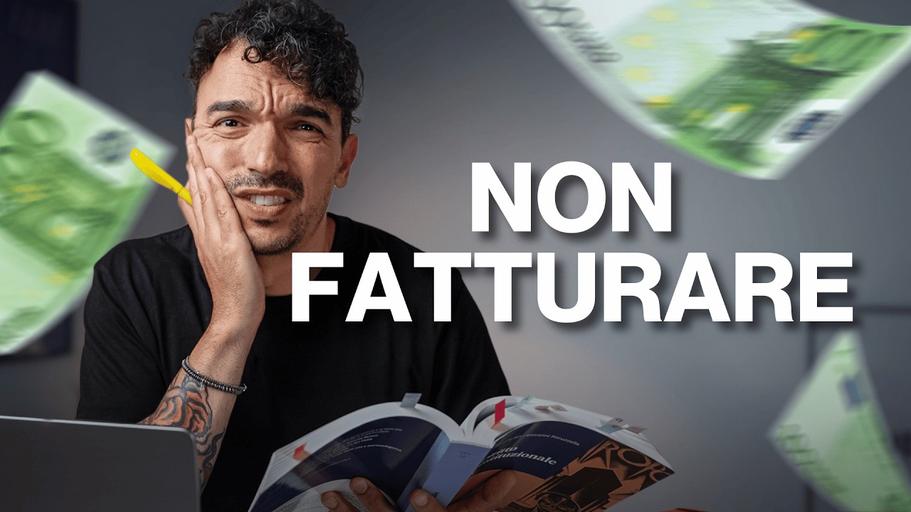 5 Errori dei liberi professionisti (Da evitare)